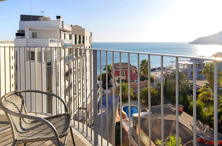 Appartement Isea Calpe 02