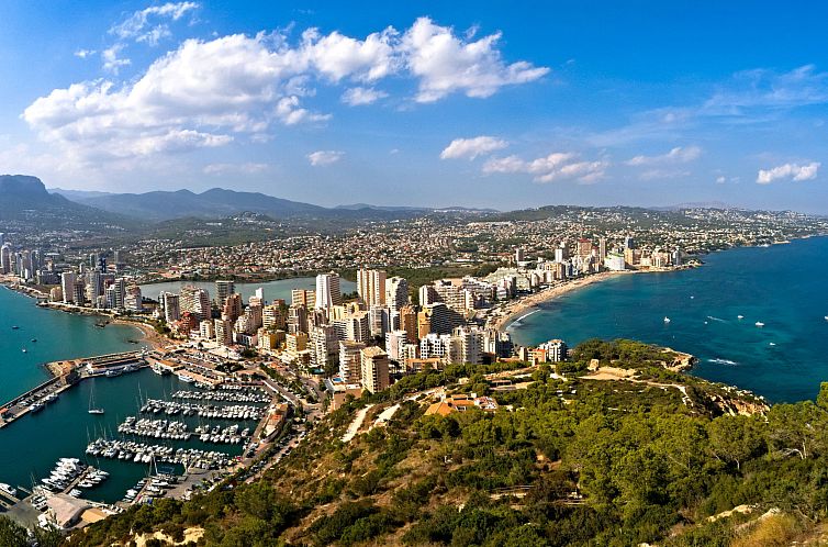 Appartement Isea Calpe 02