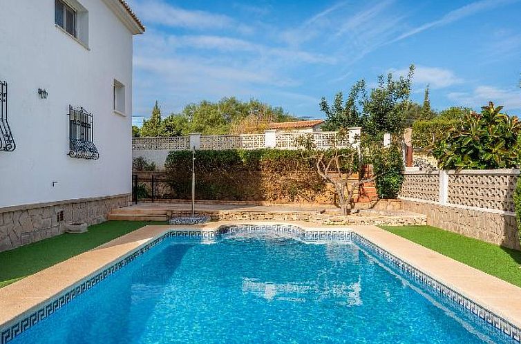 Vakantiehuis Villa Caleta - PlusHolidays