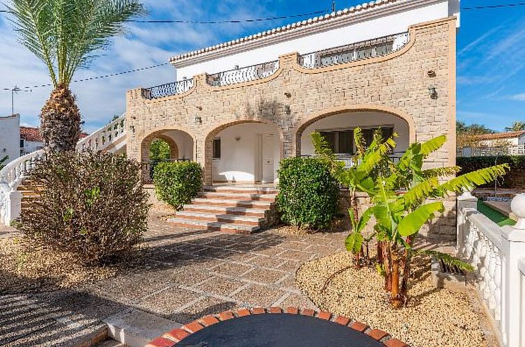 Vakantiehuis Villa Caleta - PlusHolidays