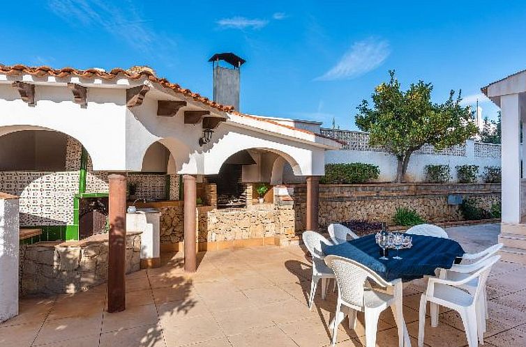 Vakantiehuis Villa Caleta - PlusHolidays