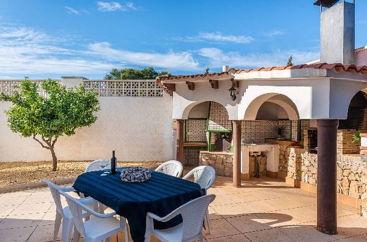 Vakantiehuis Villa Caleta - PlusHolidays
