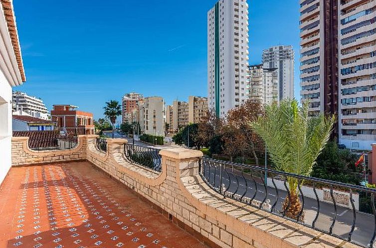 Vakantiehuis Villa Caleta - PlusHolidays