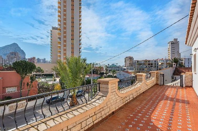 Vakantiehuis Villa Caleta - PlusHolidays