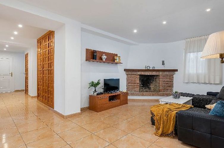 Vakantiehuis Villa Caleta - PlusHolidays