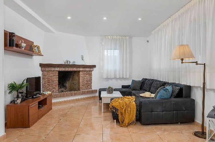 Vakantiehuis Villa Caleta - PlusHolidays