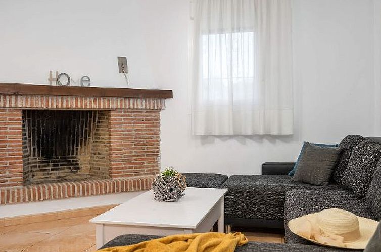 Vakantiehuis Villa Caleta - PlusHolidays