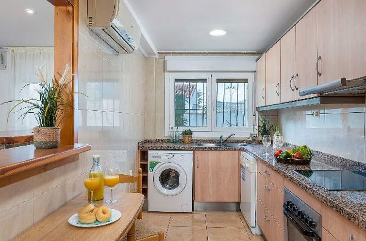 Vakantiehuis Villa Caleta - PlusHolidays
