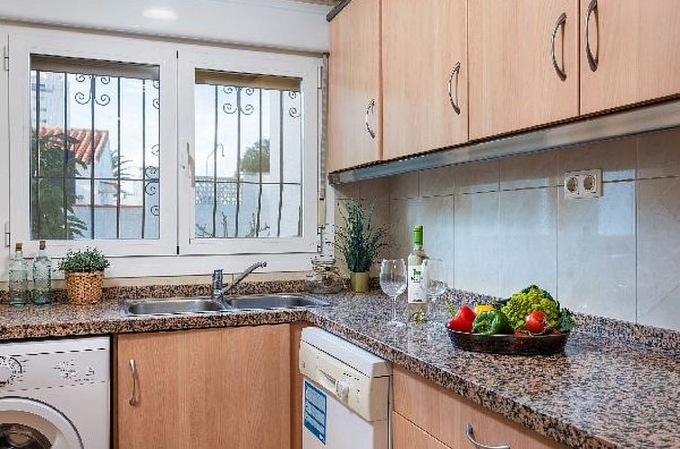Vakantiehuis Villa Caleta - PlusHolidays
