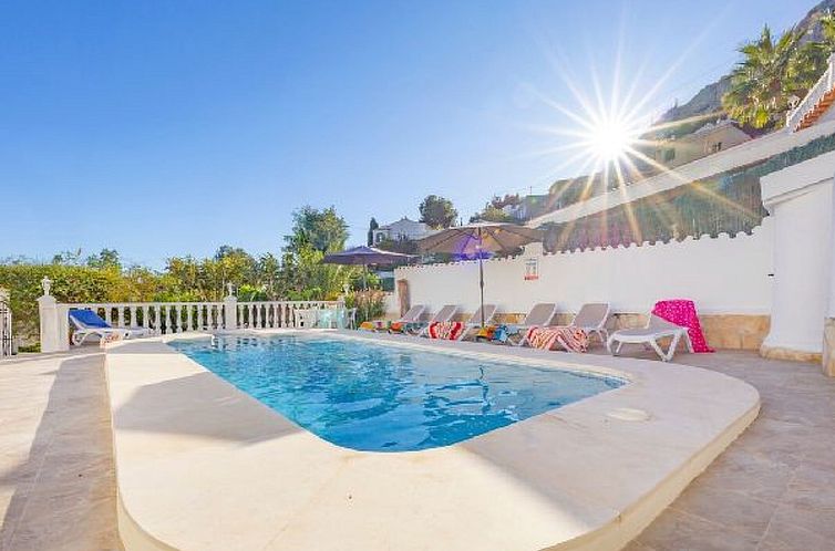 Vakantiehuis Villa Solari - Plusholidays