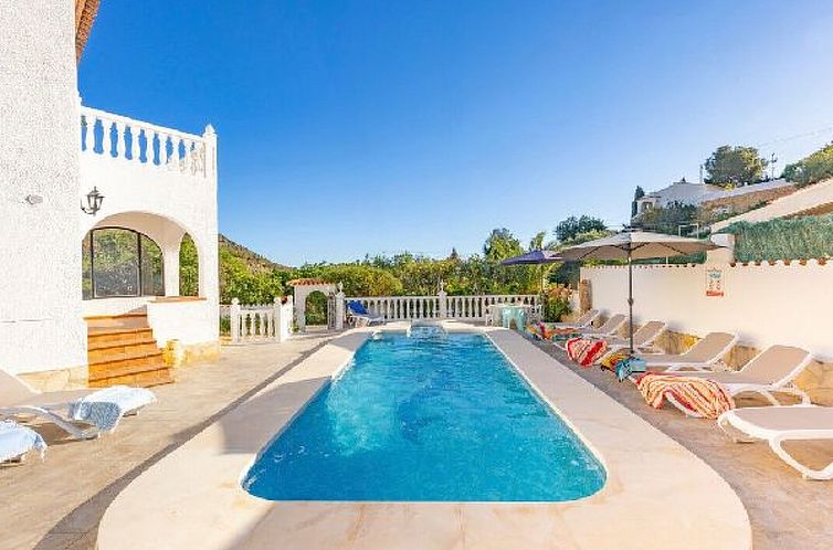 Vakantiehuis Villa Solari - Plusholidays
