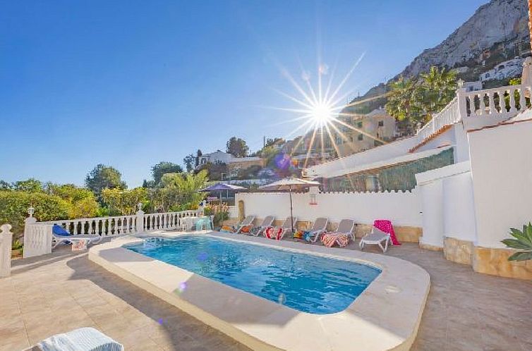 Vakantiehuis Villa Solari - Plusholidays