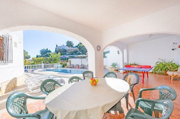 Vakantiehuis Villa Solari - Plusholidays