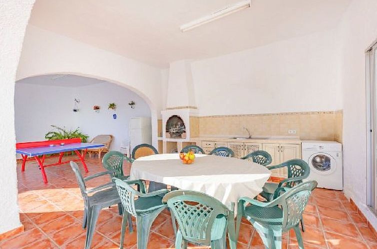 Vakantiehuis Villa Solari - Plusholidays