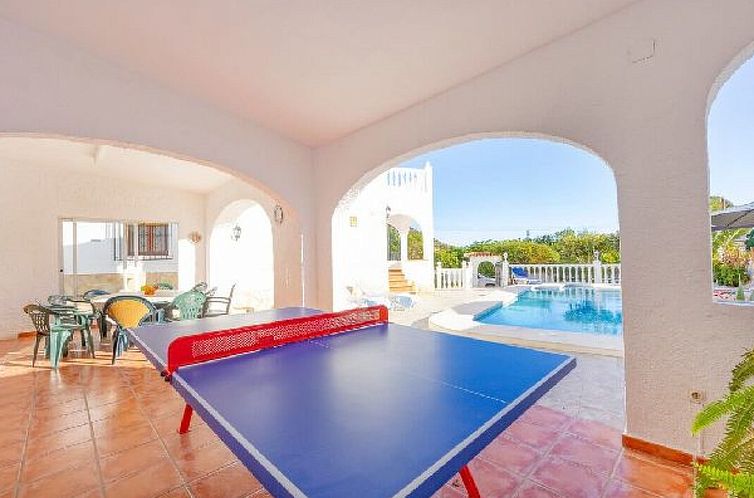Vakantiehuis Villa Solari - Plusholidays