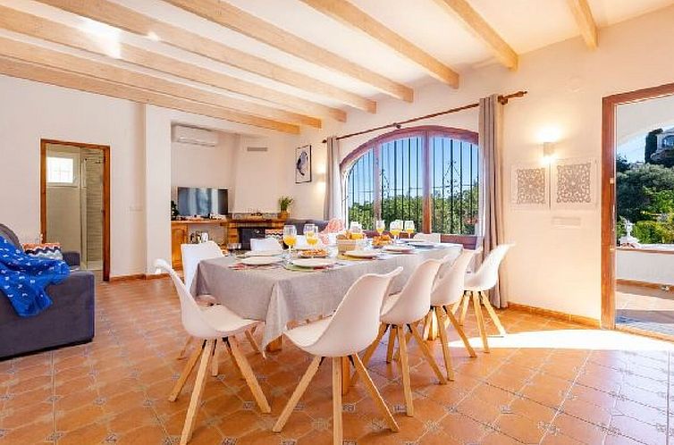 Vakantiehuis Villa Solari - Plusholidays