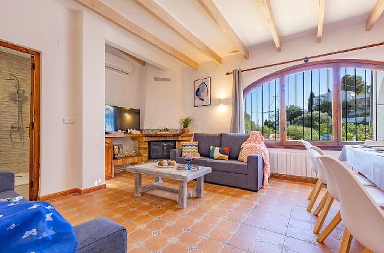Vakantiehuis Villa Solari - Plusholidays