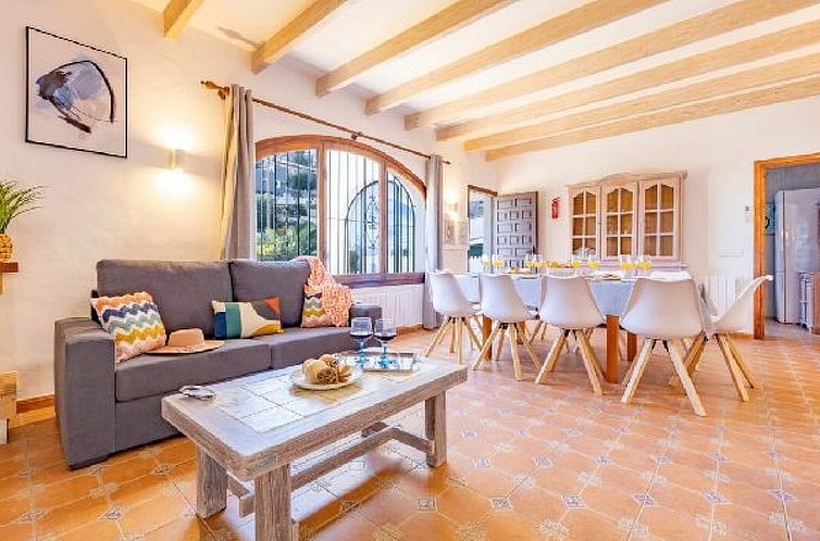 Vakantiehuis Villa Solari - Plusholidays