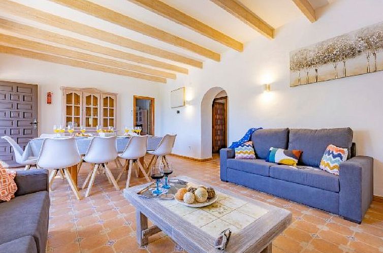 Vakantiehuis Villa Solari - Plusholidays