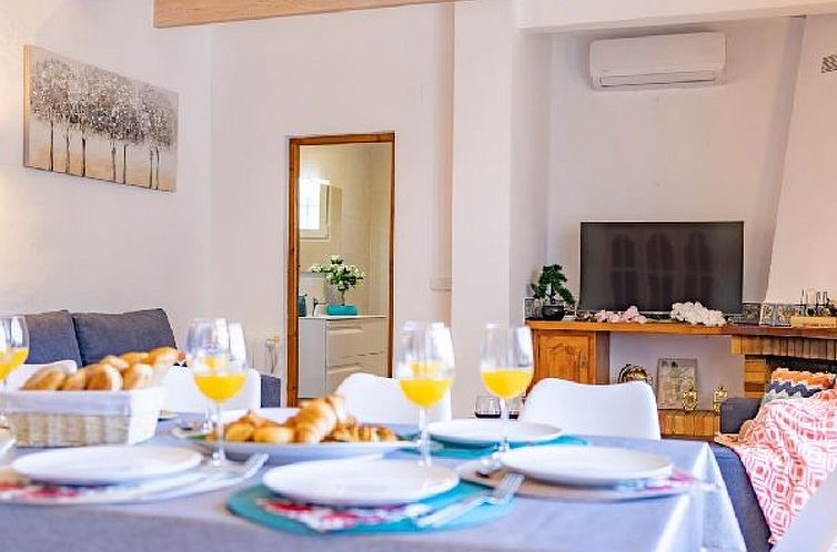 Vakantiehuis Villa Solari - Plusholidays