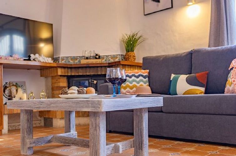 Vakantiehuis Villa Solari - Plusholidays
