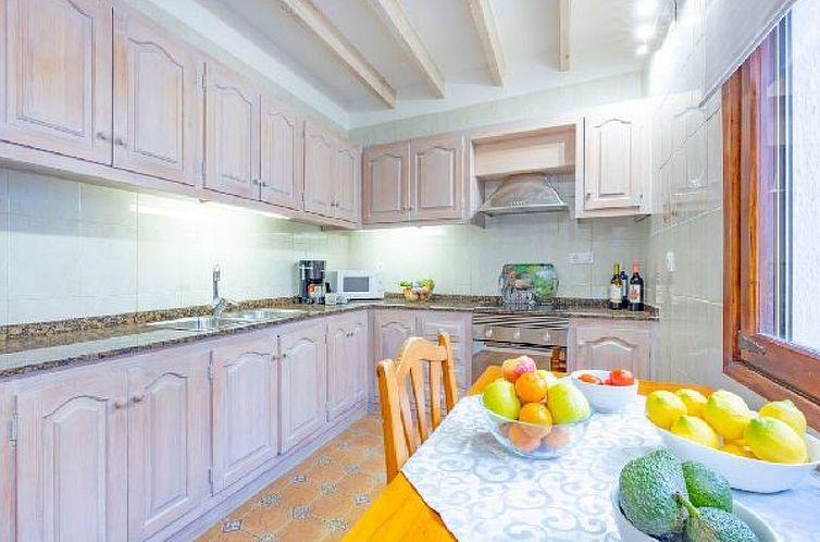 Vakantiehuis Villa Solari - Plusholidays