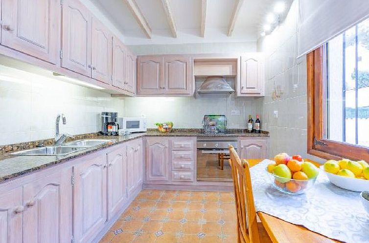 Vakantiehuis Villa Solari - Plusholidays