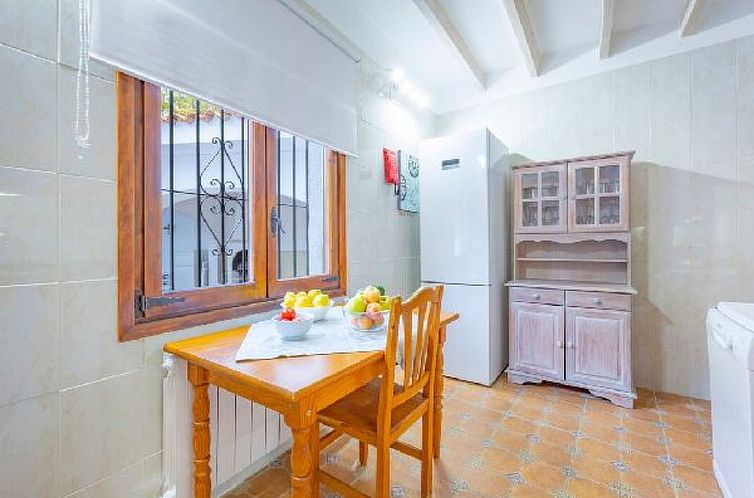 Vakantiehuis Villa Solari - Plusholidays