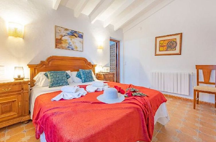 Vakantiehuis Villa Solari - Plusholidays