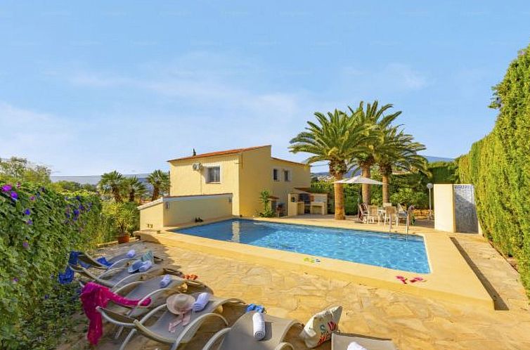Vakantiehuis Villa Carola - PlusHolidays