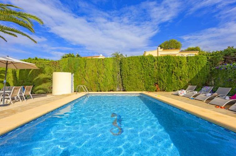 Vakantiehuis Villa Carola - PlusHolidays