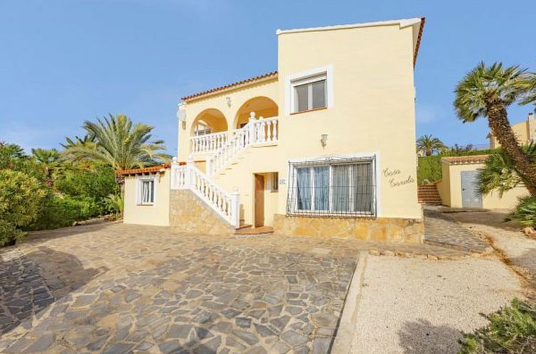 Vakantiehuis Villa Carola - PlusHolidays