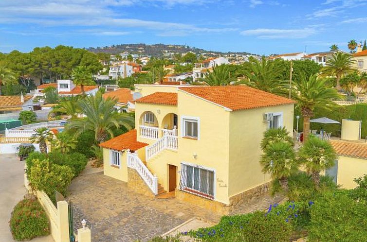 Vakantiehuis Villa Carola - PlusHolidays