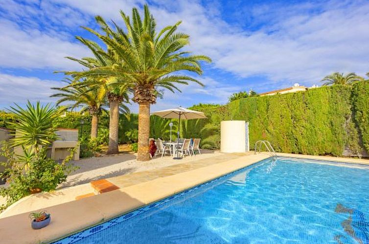 Vakantiehuis Villa Carola - PlusHolidays