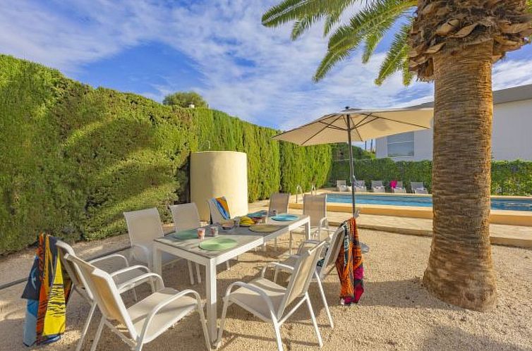 Vakantiehuis Villa Carola - PlusHolidays