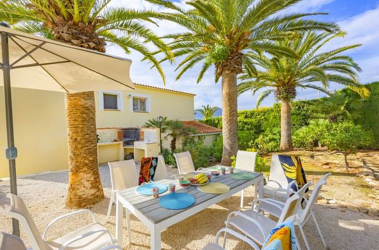 Vakantiehuis Villa Carola - PlusHolidays
