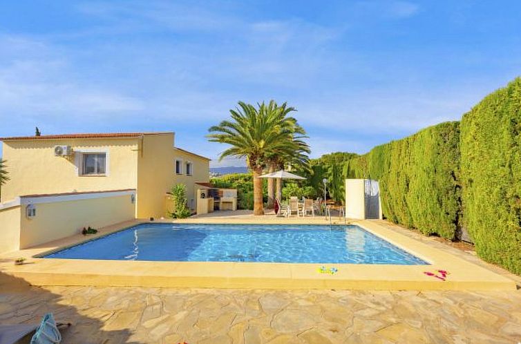 Vakantiehuis Villa Carola - PlusHolidays