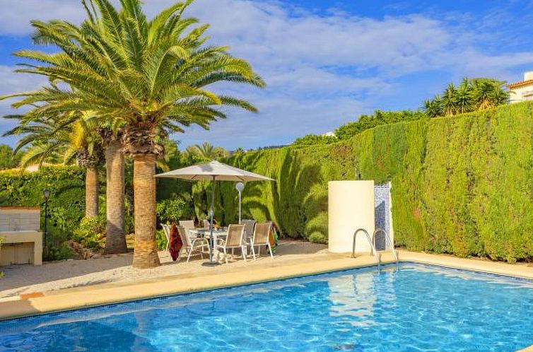 Vakantiehuis Villa Carola - PlusHolidays