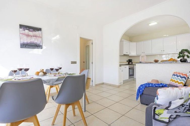 Vakantiehuis Villa Carola - PlusHolidays
