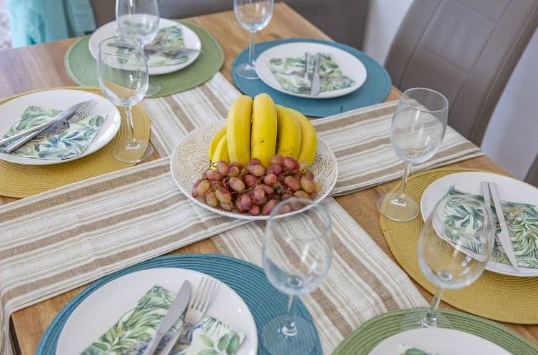 Vakantiehuis Villa Carola - PlusHolidays