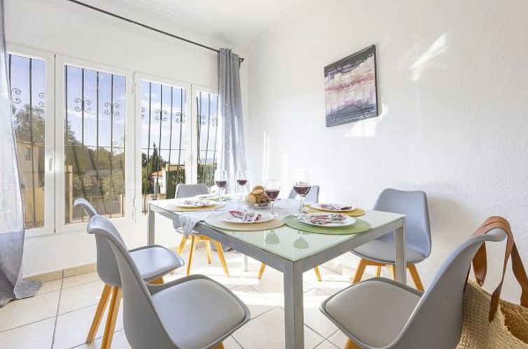 Vakantiehuis Villa Carola - PlusHolidays