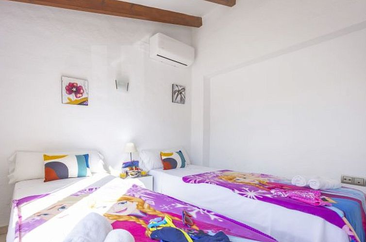 Vakantiehuis Villa Carola - PlusHolidays