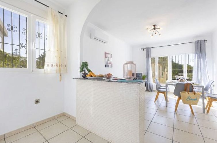 Vakantiehuis Villa Carola - PlusHolidays