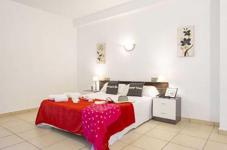 Vakantiehuis Villa Carola - PlusHolidays