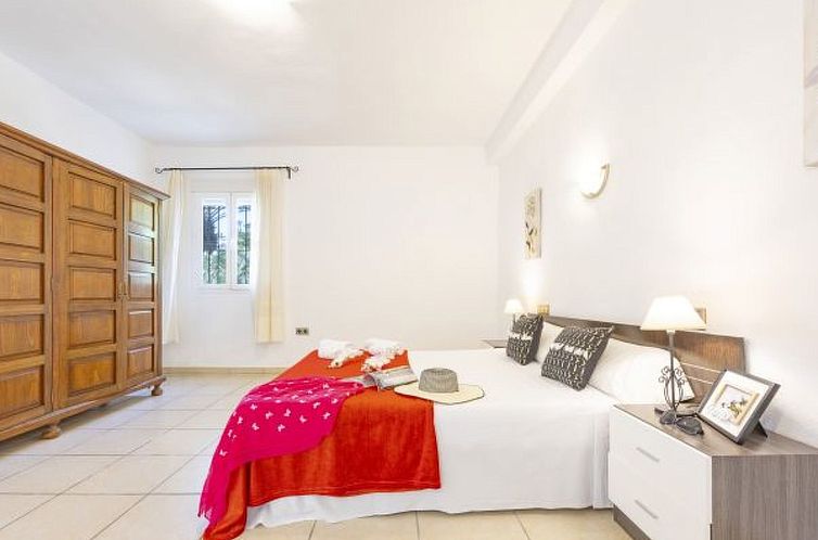 Vakantiehuis Villa Carola - PlusHolidays