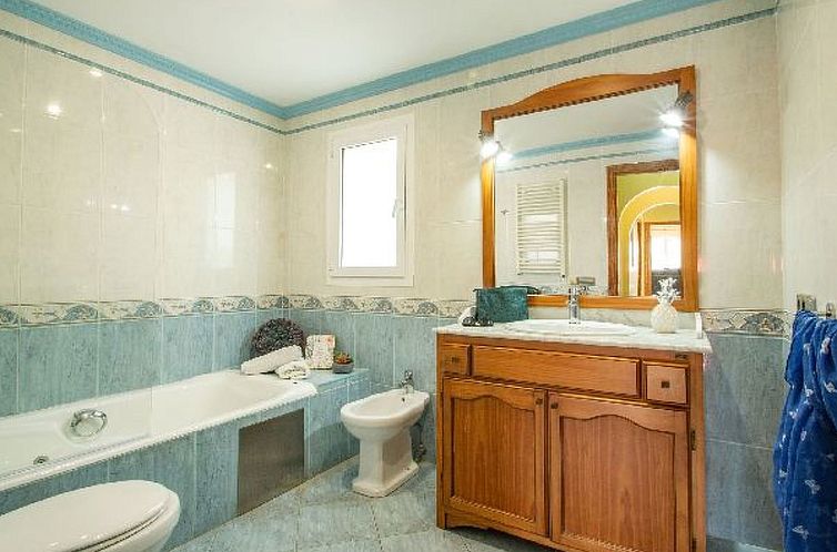 Vakantiehuis Villa Flora - Plusholidays