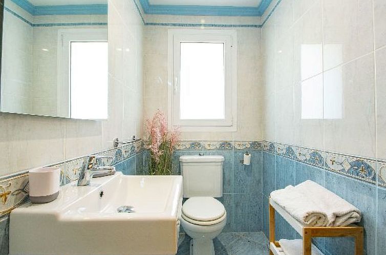 Vakantiehuis Villa Flora - Plusholidays