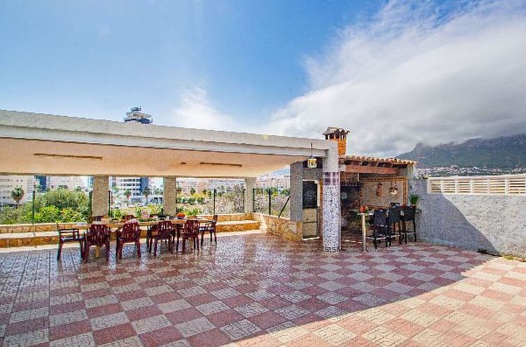 Vakantiehuis Villa Flora - Plusholidays