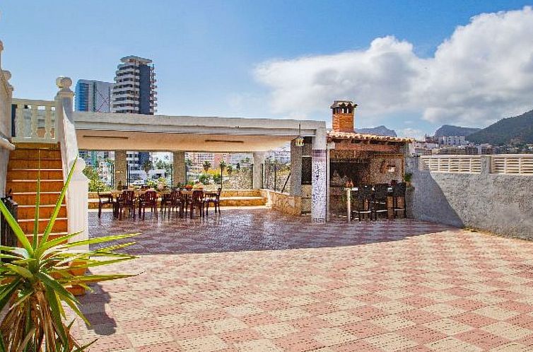 Vakantiehuis Villa Flora - Plusholidays