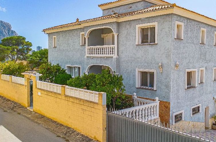 Vakantiehuis Villa Flora - Plusholidays